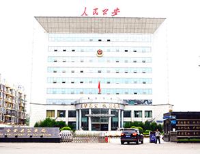 金堂公安局(ju)職工(gong)食(shi)堂廚(chu)房設備采(cai)購(gou)項(xiang)目(mu)