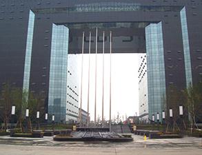 萬(wan)達集(ji)團(tuan)成(cheng)都(dou)中心(xin)酒(jiu)店不銹(xiu)鋼廚房設(she)備(bei)項(xiang)目(mu)