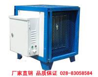 2017年(nian)成(cheng)都(dou)新型(xing)油煙凈化(hua)設備(bei),檢驗(yan)達(da)到(dao)國(guo)家(jia)標準(zhun)