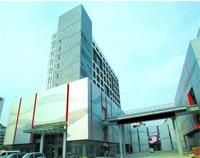 祝賀我(wo)公司(si)2017年(nian)3月17中(zhong)標(biao)德(de)陽(yang)殘(can)疾(ji)人(ren)服務(wu)中(zhong)心(xin)食堂(tang)廚(chu)房(fang)設(she)備(bei)采(cai)購項(xiang)目(mu)