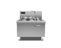 飯(fan)店酒店廚房(fang)應(ying)該如何(he)選(xuan)擇(ze)爐竈(zao)，飯(fan)店酒店用爐竈(zao)有(you)幾(ji)大(da)類(lei)呢(ne)?