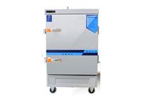 除了電(dian)氣(qi)蒸(zheng)飯(fan)車(che)，還有(you)什(shen)麽蒸(zheng)飯(fan)車(che)，能(neng)夠(gou)蒸多(duo)少飯(fan)?