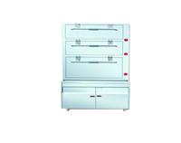 五(wu)門(men)全自(zi)動(dong)蒸(zheng)飯機(ji)