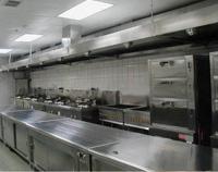 酒(jiu)店(dian)廚房(fang)設(she)備(bei)的未(wei)來發(fa)展(zhan)趨勢