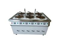 豪華(hua)煮餃子爐(lu)