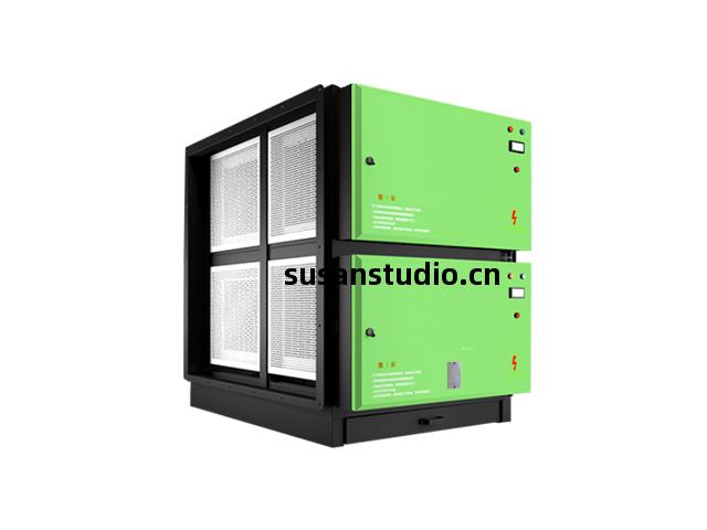 商用(yong)廚(chu)房(fang)應(ying)該如(ru)何選(xuan)擇(ze)好的商(shang)用(yong)油(you)煙(yan)凈化(hua)器