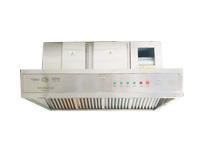 2018新(xin)款廚(chu)房油(you)煙凈化壹體機(ji)