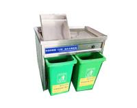 火鍋油(you)水分(fen)離器(qi)