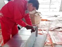 成(cheng)都廚(chu)房(fang)設(she)備(bei)專家(jia)帶(dai)妳走(zou)進商(shang)用(yong)廚(chu)房(fang)工(gong)程(cheng)現(xian)場(chang)