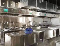 專家(jia)將(jiang)妳如何選購商(shang)用(yong)廚(chu)房(fang)設(she)備(bei)以及(ji)維(wei)護(hu)方(fang)法(fa)