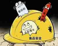 妳必(bi)須(xu)知道的(de)商(shang)用(yong)廚(chu)房(fang)食(shi)品安全(quan)知識