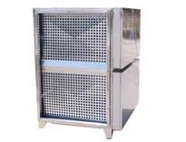 成(cheng)都(dou)油煙(yan)凈化器(qi)廠(chang)家告訴(su)妳油煙(yan)凈化器(qi)的(de)種類(lei)