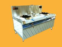 成(cheng)都(dou)酒店(dian)廚房(fang)設備(bei)公(gong)司教妳商用電(dian)磁竈的使用和保養方(fang)法(fa)