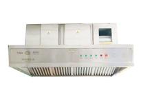 成(cheng)都(dou)商用廚房(fang)設備(bei)廠(chang)家教妳如(ru)何(he)安裝廚房(fang)煙(yan)罩(zhao)