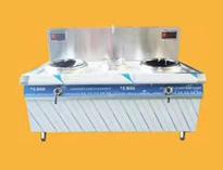 專業(ye)成都(dou)廚房(fang)設備(bei)廠(chang)為妳介(jie)紹商用電(dian)磁爐的微(wei)晶玻(bo)璃