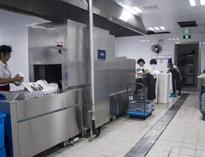 成都(dou)廚房(fang)設備(bei)生(sheng)產(chan)廠(chang)家教妳(ni)洗(xi)碗(wan)消(xiao)毒(du)間(jian)設計(ji)原則(ze)