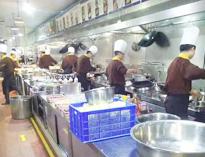 成都(dou)酒店廚房(fang)設備(bei)廠(chang)家為(wei)妳(ni)介(jie)紹廚房(fang)設備(bei)安(an)全管(guan)理(li)知識(shi)