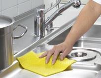 成(cheng)都(dou)酒店廚房(fang)設備(bei)廠(chang)家教妳(ni)清(qing)除頑(wan)固(gu)汙漬