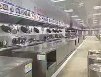 成(cheng)都(dou)廚房(fang)設備(bei)廠(chang)教妳(ni)新店(dian)廚師長(chang)必備(bei)的(de)新廚房(fang)科(ke)學(xue)布局(ju)知(zhi)識