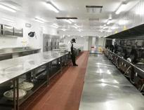 專業(ye)成(cheng)都廚房設備廠為妳揭(jie)秘(mi)商用廚房工(gong)程(cheng)的(de)價(jia)格(ge)