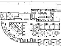 成(cheng)都商用廚房設計公(gong)司教妳商用廚房通道(dao)設計方(fang)法