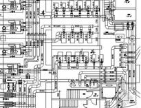 成(cheng)都廚房設備廠教妳排煙通調(tiao)系(xi)統(tong)的(de)施(shi)工(gong)工(gong)藝(yi)
