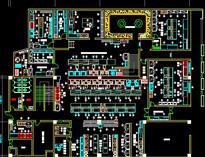 成(cheng)都酒店(dian)廚房設計公(gong)司為妳介(jie)紹(shao)酒店(dian)廚房運行特點