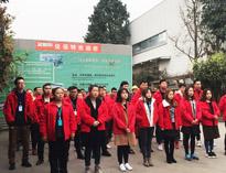 四川優(you)佰(bai)特(te)廚(chu)房設(she)備(bei)公司(si)3月(yue)全員月(yue)會順利展(zhan)開，2019年(nian)優佰特公司(si)將(jiang)迎來新(xin)變革(ge)