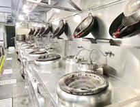 成都(dou)商用(yong)廚房(fang)工程專(zhuan)家(jia)為妳(ni)介(jie)紹商用(yong)廚具(ju)常(chang)識(shi)