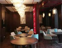 走(zou)進世(shi)界(jie)500強(qiang)企(qi)業(ye)餐(can)廳(ting)廚房設(she)備(bei)工程現(xian)場(chang)