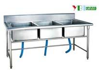 成(cheng)都不銹鋼(gang)星(xing)盆廠家(jia)為妳(ni)介(jie)紹不銹鋼(gang)星(xing)盆的采(cai)購原則