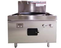 第(di)八代(dai)單頭燃氣大鍋竈