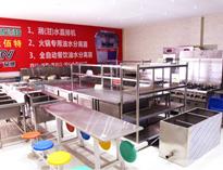 酒(jiu)店廚(chu)房(fang)設備(bei)公司告訴(su)妳(ni)為什(shen)麽(me)要使(shi)用(yong)節(jie)能商用(yong)爐竈