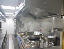 成都(dou)酒店(dian)廚房(fang)工(gong)程(cheng)公司告訴(su)妳商用和(he)酒店(dian)廚房(fang)的(de)組成