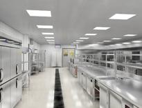 四川廚(chu)房(fang)設(she)備(bei)廠家告訴妳(ni)好(hao)的(de)商用(yong)廚(chu)房(fang)設(she)計(ji)應(ying)該考(kao)慮(lv)哪些因(yin)素