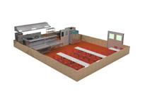 眉山商用(yong)廚(chu)房(fang)設(she)備(bei)公司(si)為(wei)妳(ni)介(jie)紹商用(yong)廚(chu)房(fang)設(she)計(ji)中(zhong)應該(gai)規避(bi)哪些位(wei)置(zhi)