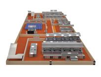 成(cheng)都(dou)商(shang)用(yong)廚房(fang)設(she)計公司告訴妳(ni)商用(yong)廚房(fang)設(she)計中(zhong)都(dou)存(cun)在哪(na)些問題