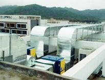 成都(dou)廚房(fang)排煙(yan)系統(tong)設計安裝廠家(jia)為妳講解(jie)廚(chu)房(fang)排煙(yan)通風系統的(de)科(ke)學施(shi)工(gong)工(gong)藝(yi)