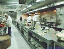 成都廚房排(pai)油(you)煙(yan)系(xi)統設計(ji)公司(si)告(gao)訴(su)妳應(ying)該如何計(ji)算(suan)排(pai)煙(yan)系(xi)統壓(ya)力(li)損失(shi)