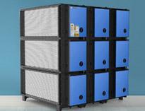 成(cheng)都(dou)油(you)煙凈化器公(gong)司(si)為妳(ni)介(jie)紹(shao)油(you)煙凈化器最(zui)新(xin)技(ji)術發展