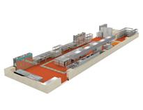 成都(dou)中(zhong)式(shi)食(shi)堂廚(chu)房(fang)設(she)計公(gong)司(si)為(wei)妳介(jie)紹(shao)廚(chu)房(fang)功(gong)能(neng)區(qu)以及(ji)如何做好廚(chu)房(fang)衛生設(she)計