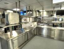 專(zhuan)業(ye)商(shang)用廚(chu)房設(she)備生產廠(chang)告(gao)訴妳(ni)商(shang)用廚具(ju)有哪些國(guo)際(ji)品(pin)牌