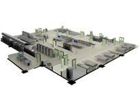 成(cheng)都商(shang)用廚房(fang)設(she)計廠家告(gao)訴(su)妳廚房(fang)設(she)計的(de)參考(kao)數據有(you)哪些(xie)