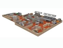 成都五星(xing)級(ji)酒(jiu)店(dian)廚房(fang)設備廠(chang)家告(gao)訴(su)妳新(xin)商用(yong)廚房(fang)應(ying)該如(ru)何設計