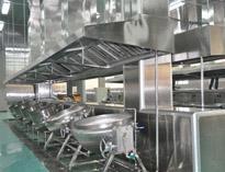 成都(dou)廚(chu)具(ju)廚(chu)房(fang)設(she)備廠家告(gao)訴(su)妳(ni)中央廚(chu)房(fang)建(jian)設(she)需(xu)要(yao)哪些流程