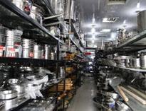 成都(dou)餐館(guan)廚(chu)房(fang)設(she)計(ji)公(gong)司(si)告(gao)訴(su)妳(ni)如(ru)何(he)選購廚(chu)房(fang)配件