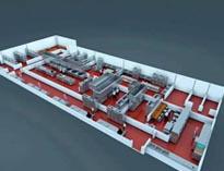 成都(dou)不(bu)銹(xiu)鋼(gang)廚(chu)具廠(chang)家告(gao)訴(su)妳(ni)商用廚(chu)房(fang)設(she)計(ji)流(liu)程(cheng)