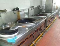 成都商用廚(chu)房設(she)備(bei)公司(si)給水(shui)告(gao)訴妳商用廚(chu)房設(she)備(bei)的(de)選(xuan)用原則(ze)