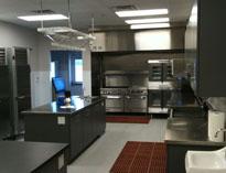 四(si)川酒店廚(chu)房設(she)備(bei)廠(chang)家為妳介紹(shao)五(wu)星級(ji)酒店廚(chu)房消(xiao)防設(she)計(ji)要(yao)點