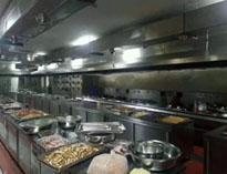 四(si)川大(da)型廚(chu)房設(she)備(bei)生產(chan)廠(chang)家教(jiao)妳(ni)管(guan)理廚(chu)房安(an)全生(sheng)產(chan)